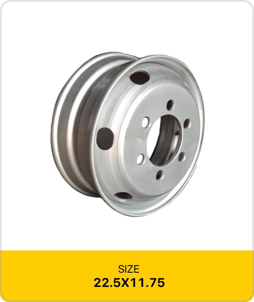 Truck Rim
